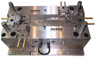 塑料模具開(kāi)模價(jià)格怎么計(jì)算？