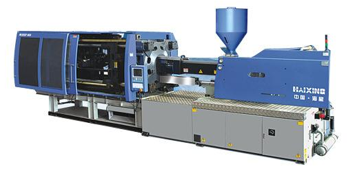 注射成型的注射壓力怎么解釋？