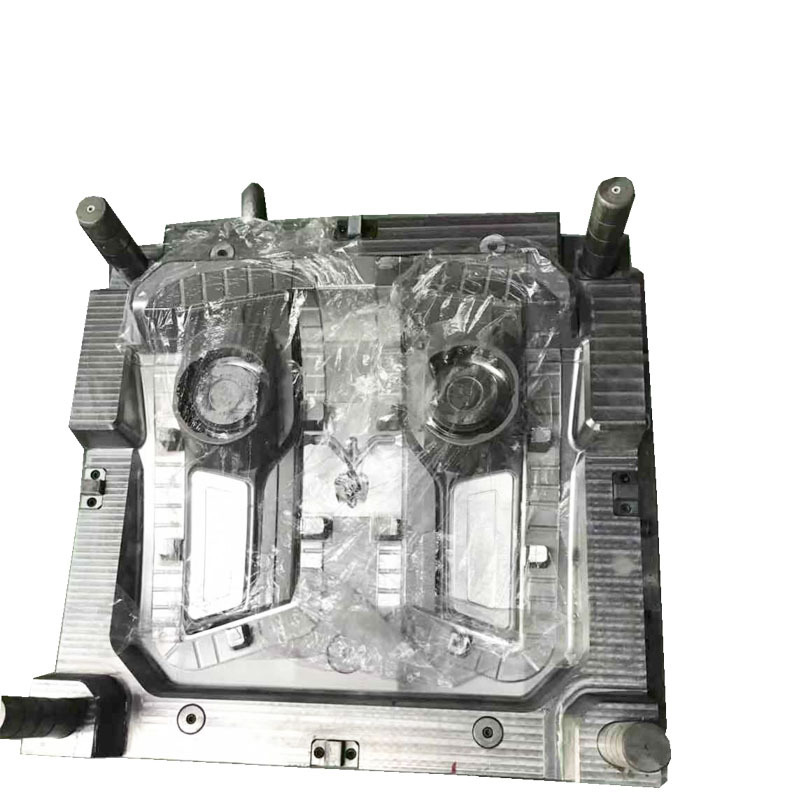 異形模具是如何解決模具表面恒溫問(wèn)題的？